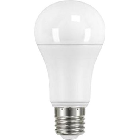 LightMe LM85158 LED EEK E (A - G) E27 Birnenform 13.8 W = 100 W Warmweiß (Ø x L) 60 mm x 115 mm 1 S