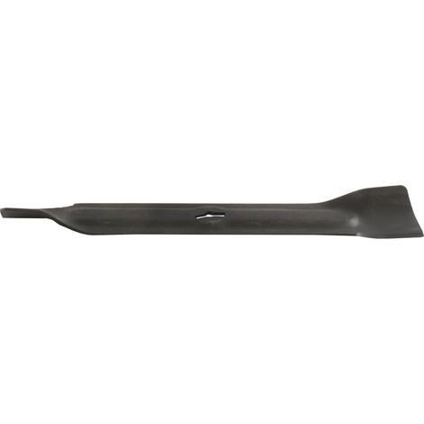 Lame de tondeuse adaptable 30cm – Compatible avec EINHELL – Coupe nette pour bois dur – Technologie de précision