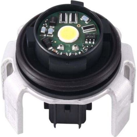 LED-Rücklichtmodul, kompatibel mit Modellen von 2013 bis 2022, Teilenummer 8158A12260-Crezuo