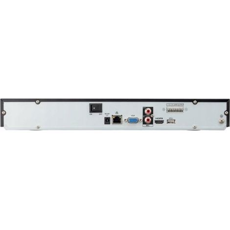Enregistreur vidéo réseau BCS bcs-l-nvr3202-a-4ke(2l) 32 canaux 12 MP (1/3)