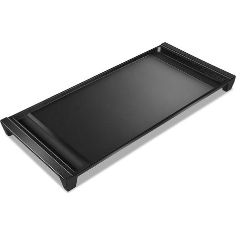 Pièces de rechange WB31X24738 pour plaque de cuisson GE Stove, plaque de cuisson en fonte robuste 4322558 AP5986291 PS11725207 compatible avec la plaque de cuisson GE (non universelle) (1/5)