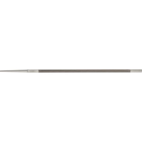 PFERD TOOLS Kettensägefeile Rund Ø 5,16x200mm Premium Line in 3er-Kunststoffhülle 12 Stk (1/4)