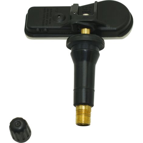 Tire pressure surveillance system detector (TPMS) 31362304, Tesla Model 3/Y/S/X (models 2012-2024), original change piece 1541784-00-A/B/C. (1/5)