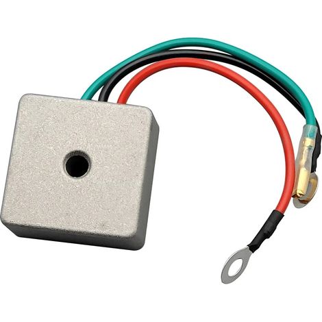 Régulateur from tension – Compatibthe EZ GO TXT 1996-2010 – 27739-G01 / 435-203 (1/5)