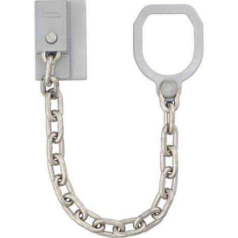 ABUS 215407 - Catenaccio per maniglia della porta, tipo SK89 S SB (1/4)