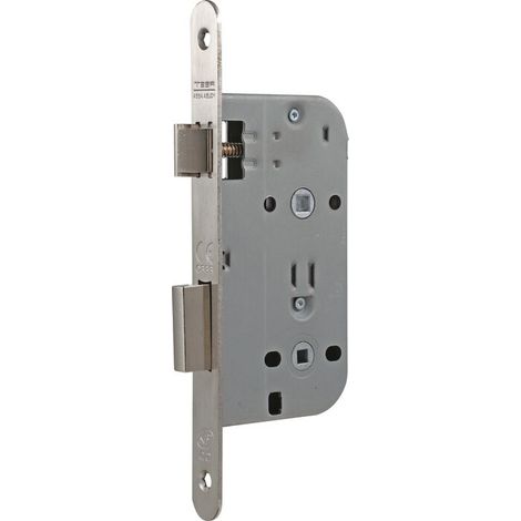 Serrure à mortaiser - Série TM4130 - TESA ASSA ABLOY - Axe 50 mm - A condamnation (1/2)
