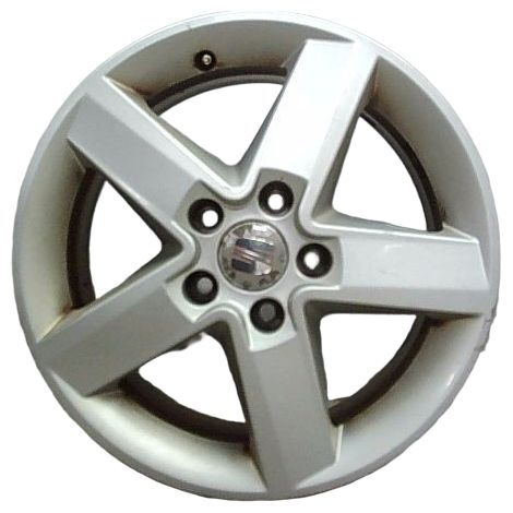 Jante Aluminium SEAT Exeo [PRODUIT D'OCCASION]♻️3r060102572v