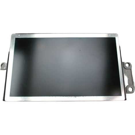 Ecran Gps PEUGEOT 607 Berl. Phase 2 2004-2010 [PRODUIT D'OCCASION]♻️6563yw