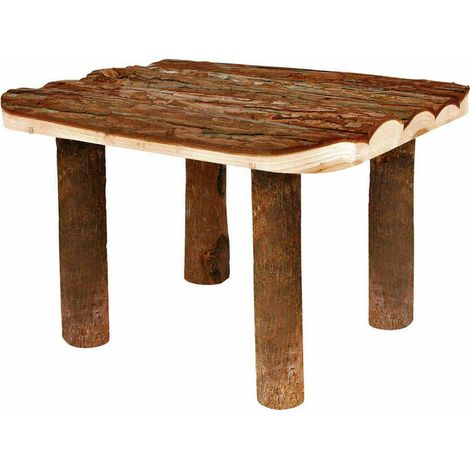 Plataforma Trixie 30 × 22 × 25 CM (1/2)