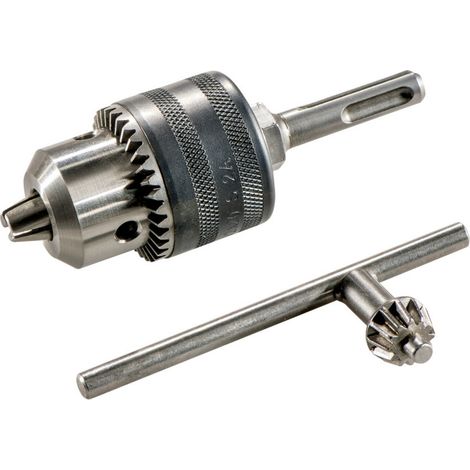 Metabo Zahnkranzbohrfutter mit SDS-plus Adapter "SP" 626724000 (1/4)