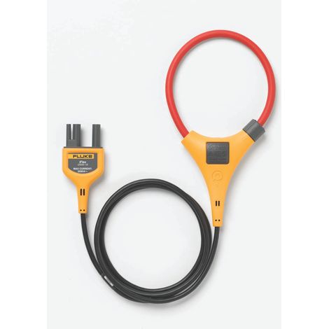 Fluke i2500-10 Adaptador Pinza Amperimétrica Flexible 2500 A