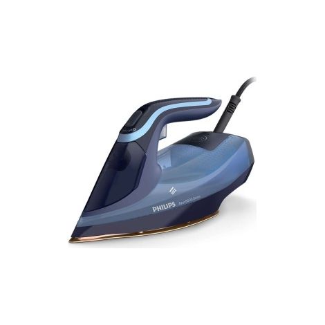 Philips Azur 8000 Series DST8020/20 plancha azul