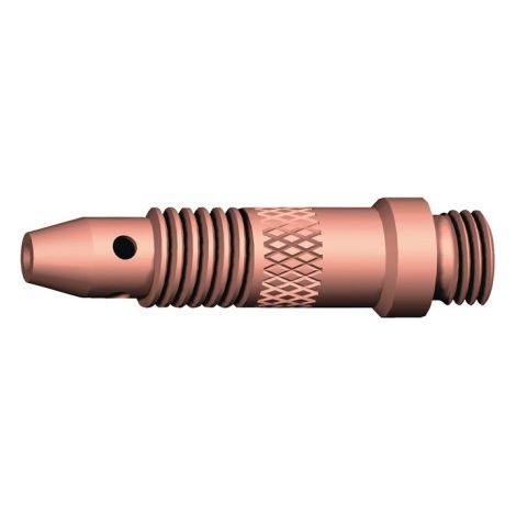 Boîtier de pince de serrage D.1,6mm Standard ABITIG 17/18/26 A.BINZEL (1/2)