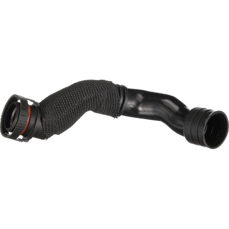 Tuyau, ventilation de carter-moteur Gates EMH472 VW 038103493AB