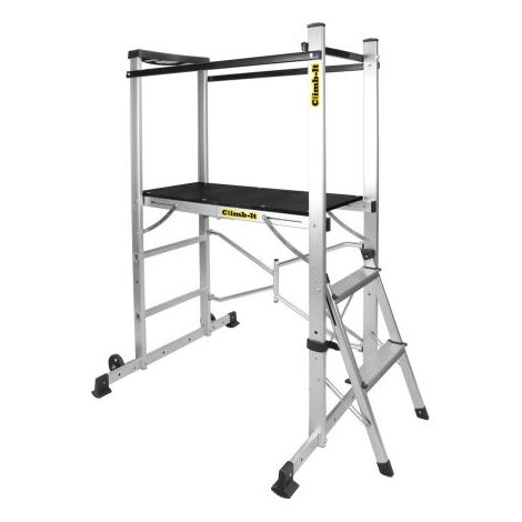 Plateforme de travail, Hauteur de 880mm, Charge maximum 150kg ( Prix pour 1 )