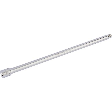 Draper 300mm (12-inch) 3/8" Square Drive Extension Bar in Polished Chrome (Model 16732) (1/5)