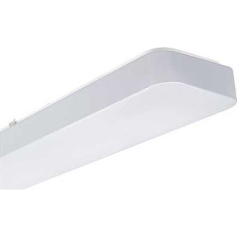 Luminaria cocina superficie 120cm 50w 4000lm 4000k LUCECO