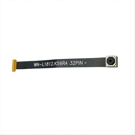 Module caméra USB 4K 8MP HD IMX179, autofocus haute vitesse 75°, 15 images/s, résolution 3264 x 2448, câble FPC Plug and Play (1/5)