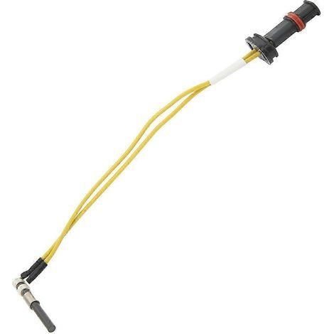 Bougie de préchauffage pour chauffage de stationnement Webasto Air Top 3500/5000 12V (réf. 91370B, 42-55W) (1/5)