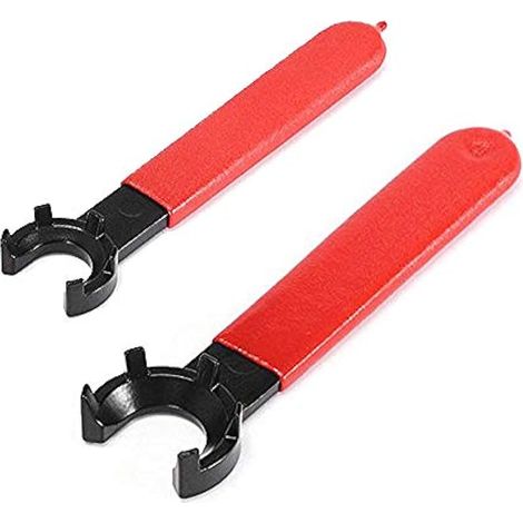 Clé à collet ER16 ER20 type M pour mandrin CNC, outil de tour (1/5)
