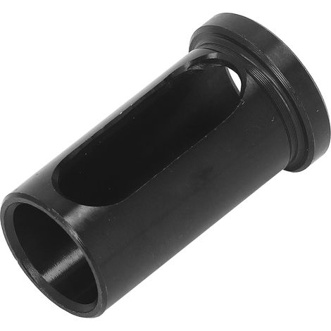 Adaptateur de réduction pour tour conique CNC haute précision en acier allié D25‑20 (1/5)