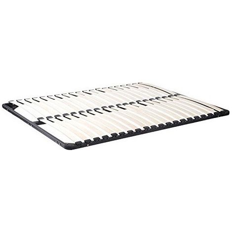 Rete a doghe 140x190 cm per giroletto a 2 posti (1/2)