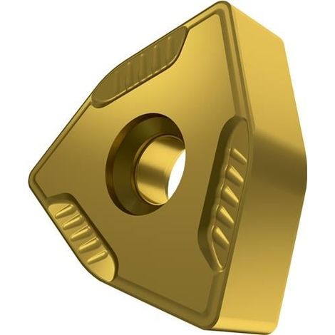 Placa  de  corte  ISO  WNXJ  201380-PR-S01:6630  Profundidad  8mm  MT-CVD  recubierta (1/2)