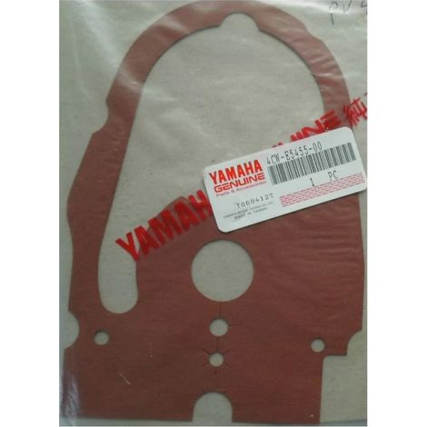Yamaha 4CW-E5455-00 Junta 1 - XC 125 95
