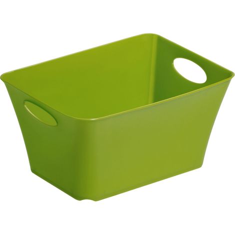 Rotho Living 15 L Korb-Organizer-Behälter (1/2)