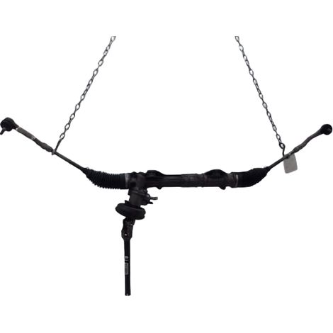 [PRODUIT D'OCCASION] Cremaillere CITROEN C4 II Phase 1 (b71) 2010-2015 ♻️ Ref Oe. 1623214980 - Garantie à vie (1/4)