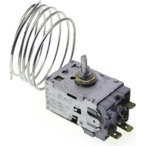 TERMOSTATO FRIGORIFERO ATEA A13-0058 WHIRLPOOL IGNIS
