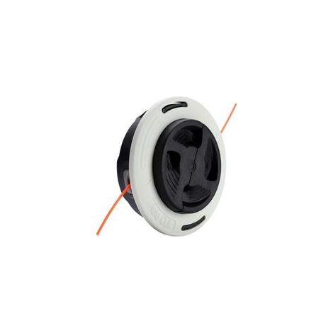 Tête Débroussailleuse Pour STIHL AutoCut C26-2 FS50 FS55 FS70 FS80 FS85 FS90 FS100 FS120 KM55 KM85 KM90 KM110 KM13040027102169 (STIHL AutoCut C26-2)