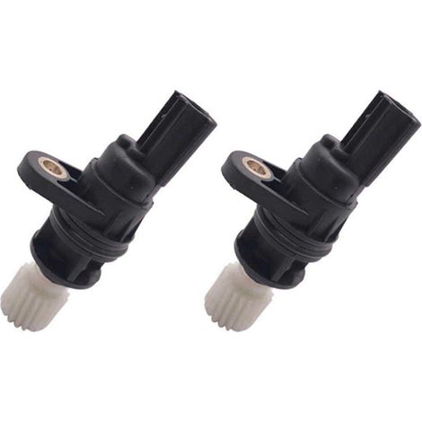 capteurs de vitesse R510-17-400 R51017400 R510 17 400 compatibles avec Mazda B2500 et Ford Ranger (19 dents). (1/5)