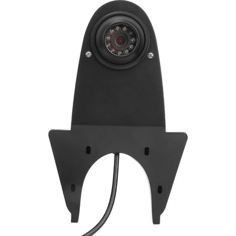 LED-Rückfahrkamera, 120° Weitwinkel, IP68 wasserdicht, passend für Mercedes-Benz Viano/Sprinter/Vito
