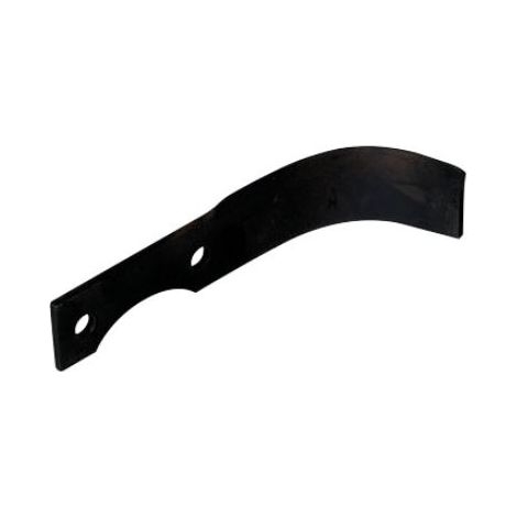 Lama zappa motocoltivatore motozappa fresa 350-657 350-656 NIBBI DECIMO dx sx 2 LAMA SINISTRA 350-656