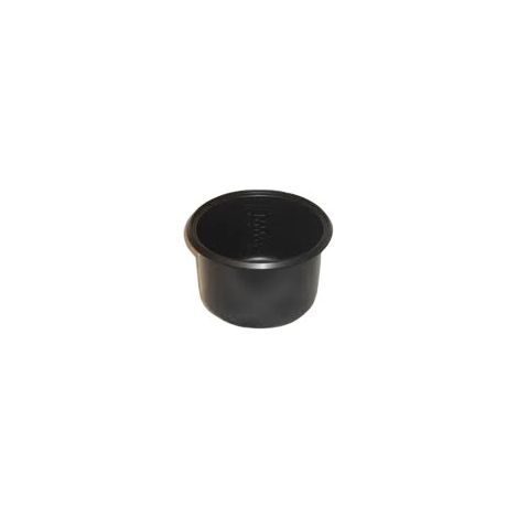 CUVE ANTIADHESIVE A EAU OE 18 CM POUR CUISEUR A PATES - RIZ CRC400E CUISINART