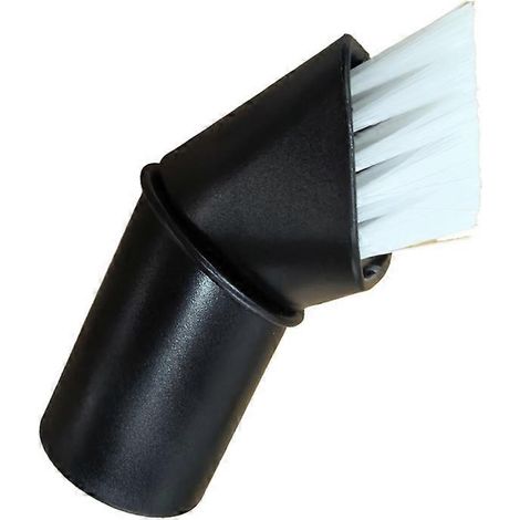 35mm aspirateur brosse pour Karcher Miele Bosch Philips aspirateur de rechange poils souples brosse à poussière pièces (1/5)