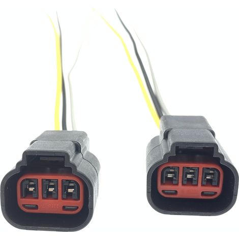 Crankshaft position sensor harness connector for Mondeo, Focus, Mazda 6 and Atenza engines (1/5)