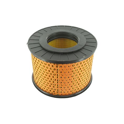 Anpassbarer Luftfilter für Hatz 1b20, 1b27, 1b30, 1b20v, 1b30v. Originalersatz: 504 260 00.