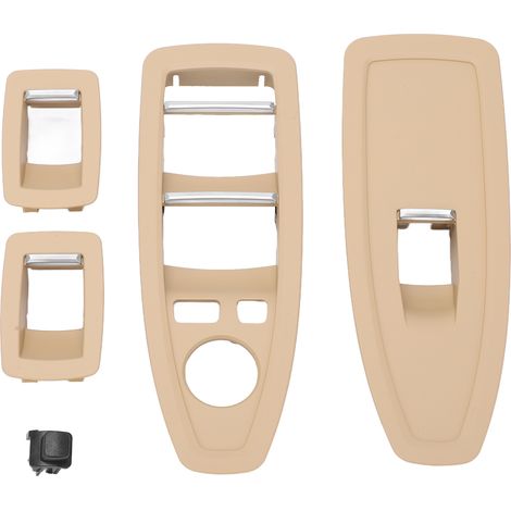 Pare-brise moto anti-éclats, déflecteur avant, remplacement pour Bonneville T100 T120, gris (1/5)