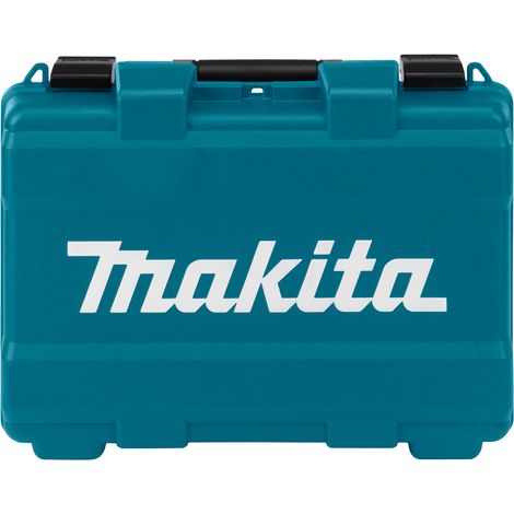 Makita Transportkoffer für Akku-Bohrschrauber / -Schlagbohrschrauber - 824981-2