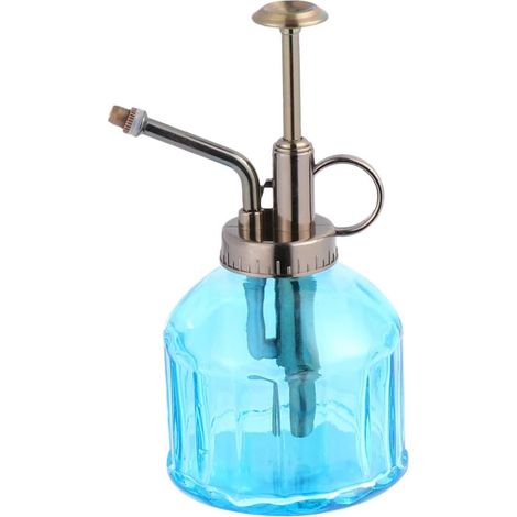 Verre Vintage Main Arrosoir Int rieur Transparent avec (1/5)