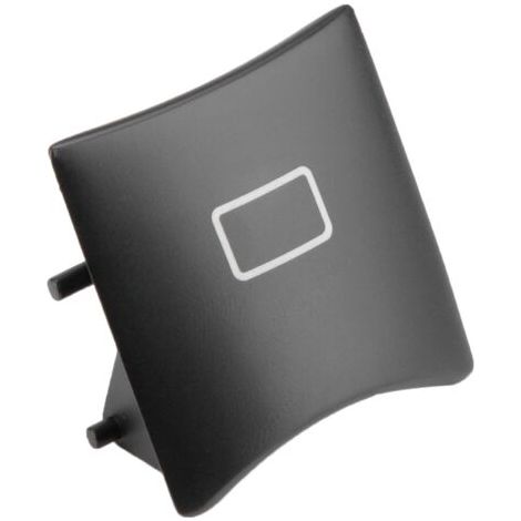 DEESSE SHOP-Couvercle Bouton Toit Ouvrant Mercedes ML W164 W251 X164 16482071858K67 Noir (1/5)