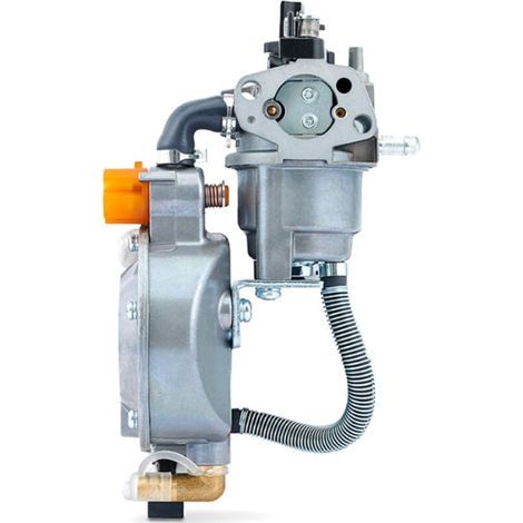 Carburateur 168F adapté au générateur à essence 170F GX160 GX200 8HP 9HP 2kw-6,5kw