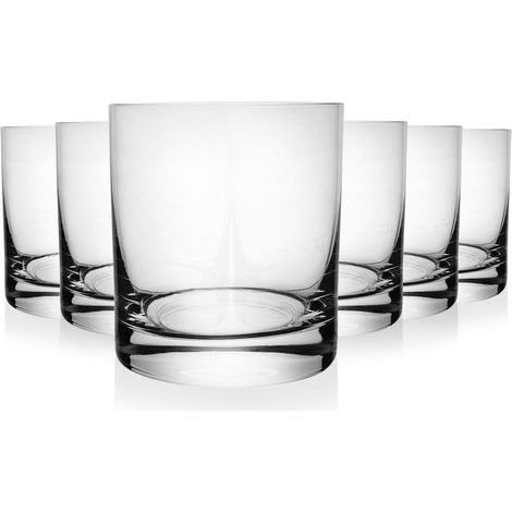 Verres 300 ml, lot de 6. (1/5)