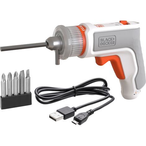 B+D SVITAVVITA BCRTA01 3,6V