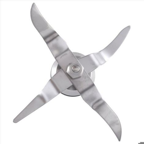 Accessoires de Rechange pour Lame de Mixeur en Acier Inoxydable pour Monsieur Cuisine Connect SKMK1100A1 SKMK1200C3 (1/4)