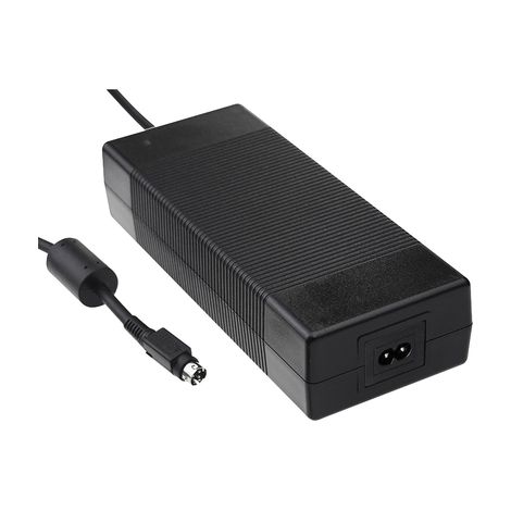 Alimentatore Meanwell gsm220b15-r7b 201 W 15 V