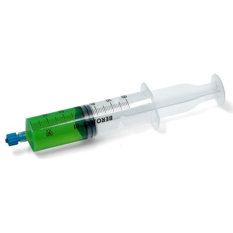 TURAFALLE GAS FREON IMPIANTI FRIGO 30ML CON SIRINGAS