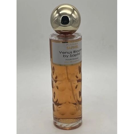SAPHIR VENUS BLOOM EDP SPRAY 200 ML
